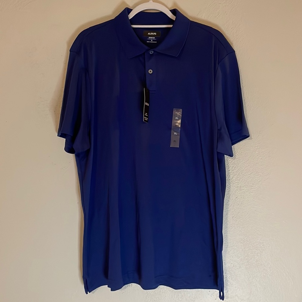 Alfani Men's Tee